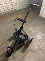 golftrolley, Ophalen, Gebruikt, Golfkar, Overige merken