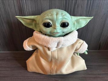Star Wars The Mandalorian – The Child Animatronic beschikbaar voor biedingen