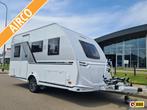 Knaus Sport E-Power Selection 400 QD Mover, Voortent!, Bedrijf, Treinzit, Tot en met 3, 4 tot 5 meter