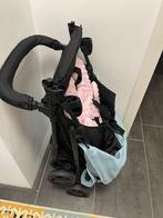 Buggy / Kinderwagen, Overige merken, Gebruikt, Buik of Rug, Ophalen of Verzenden