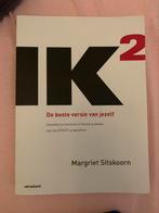 Margriet Sitskoorn - De beste versie van jezelf, Boeken, Margriet Sitskoorn, Ophalen of Verzenden, Zo goed als nieuw