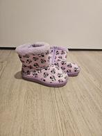 Pantoffels maat 27/28, Ophalen of Verzenden, Zo goed als nieuw, Meisje, Slofjes