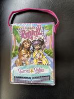 Bratz starrin and stylin dvd nieuw in verpakking, Alle leeftijden, Ophalen of Verzenden, Nieuw in verpakking