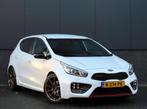 Kia cee'd 1.6 GT | Cruise | Climate | Xenon (bj 2014), Auto's, Kia, Te koop, Geïmporteerd, 14 km/l, Benzine