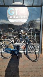 Te koop Sparta damsfiets, Ophalen, Sparta, Versnellingen, 56 cm of meer
