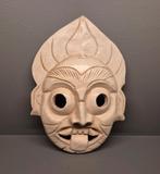 Tibetaans masker, Ophalen of Verzenden