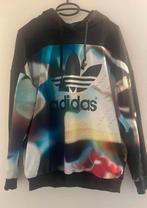 Adidas hoodie maat S, Ophalen of Verzenden, Gedragen, Maat 36 (S), Overige kleuren