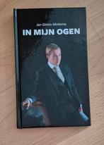 Jan-Simon Minkema - In Mijn Ogen, Ophalen of Verzenden, Zo goed als nieuw