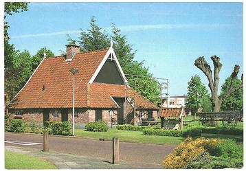 962803	Enter	OV Oudheidskamer	Buisjan	Gelopen met Postzegel  beschikbaar voor biedingen