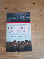 Het kartel van de hel, Tweede Wereldoorlog, Ophalen of Verzenden, Zo goed als nieuw, Algemeen