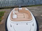 Topcraft 484  Grande inclusief Trailer, Watersport en Boten, Ophalen, 10 tot 30 pk, Zo goed als nieuw, 3 tot 6 meter