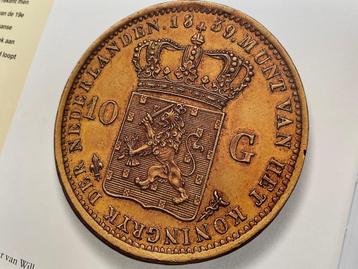 Gedenkboek bij het afscheid van de gulden. 2001 de laatste g beschikbaar voor biedingen