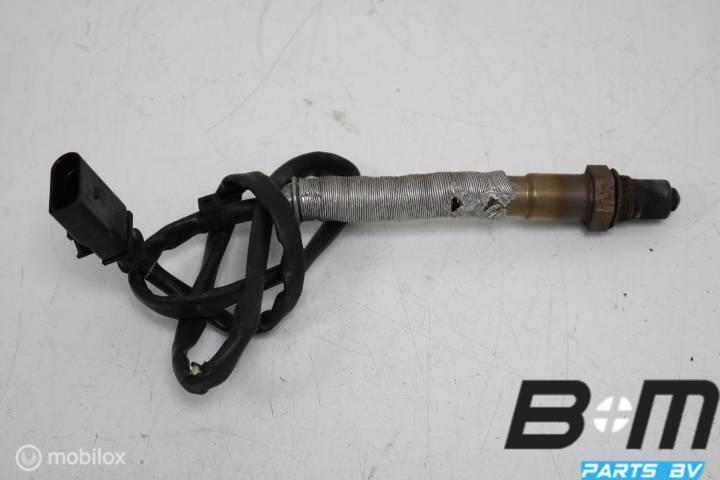 Lambdasonde Audi A3 8V 06K906262D, Auto-onderdelen, Uitlaatsystemen, Gebruikt