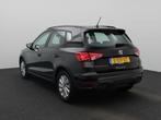 SEAT Arona 1.0 TSI Style | Airconditioning | Bluetooth | DAB, Voorwielaandrijving, 12 maanden, Stof, Gebruikt