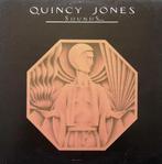 Quincy Jones – Sounds ... And Stuff Like That!!, 1980 tot heden, Ophalen of Verzenden, Zo goed als nieuw, 12 inch