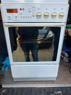 Atag Gasfornuis met Heteluchtoven, Witgoed en Apparatuur, Fornuizen, Gebruikt, Hete lucht, 60 cm of meer, Gas