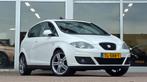 Seat Altea 1.4 TSI Businessline High Lerenbekleding Opendak, 65 €/maand, 125 pk, Gebruikt, Zwart