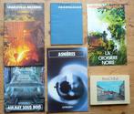 6x Citroën, Ophalen of Verzenden, Gelezen, Citroën, Diverse auteurs