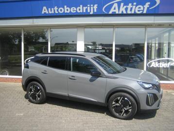 Peugeot 2008 1.2  ALLURE beschikbaar voor biedingen