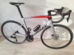 Ridley noah di2 nieuw! Medium, Carbon, Nieuw, Meer dan 20 versnellingen, 53 tot 57 cm
