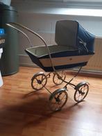 Retro vintage popenwagen, Kinderen en Baby's, Gebruikt, Ophalen