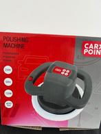 Poetsmachine 240mm, 120W,50Hz, 230v, Auto diversen, Verzenden