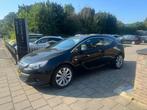 Opel Astra GTC 1.6 Turbo Sport zeer mooie auto, Auto's, Opel, Voorwielaandrijving, 730 kg, Euro 6, 4 cilinders