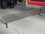 IKEA Grundtal rvs plank, Ophalen, Gebruikt, 100 tot 150 cm, Minder dan 100 cm