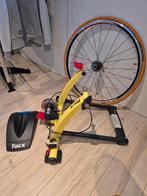 Tacx cycleforce swing, Sport en Fitness, Wielrennen, Ophalen, Gebruikt, Overige typen