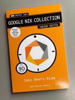 Ontdek snel Google NIK, 2e editie / Nieuw, Nieuw, Ophalen of Verzenden, Internet of Webdesign