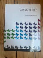 Chemistry Pearson, Ophalen of Verzenden, Beta, Zo goed als nieuw, WO