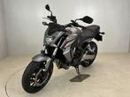 Honda CB 650 F ABS (bj 2016), Cco@honda-eu.com, Stroombaan 4
1181 VX  Amstelveen, Honda Motor Europe Ltd, Bedrijf