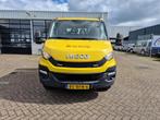 Iveco Daily 70C170 3.0 Oprijwagen / Takelwagen, Auto's, Vrachtwagens, Origineel Nederlands, Te koop, Iveco, Stof