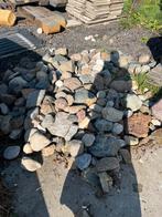 Natuurkeien, Tuin en Terras, Ophalen, Gebruikt, Multi, Kei