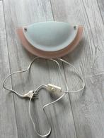 Vintage wandlamp, Huis en Inrichting, Ophalen of Verzenden, Zo goed als nieuw