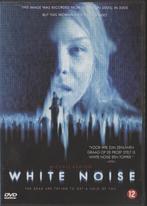 74) White Noise: met Michael Keaton en Deborah Unger, Cd's en Dvd's, Vanaf 12 jaar, Ophalen of Verzenden, Gebruikt, Actiethriller
