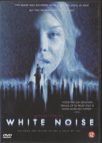 74) White Noise: met Michael Keaton en Deborah Unger beschikbaar voor biedingen