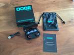 OOQE Pro X9 draadloze oordopjes, Overige merken, Bluetooth, Zo goed als nieuw, Op oor (supra aural)