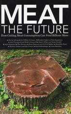 Meat The Future - Karen Soeters BOEK 9789490034054 ENGELS, Ophalen of Verzenden, Zo goed als nieuw, Karen Soeters
