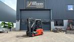 Linde E16 P-02 (bj 2017), Overige aandrijving, Heftruck, Linde