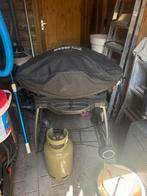 Weber Q200, Tuin en Terras, Gasbarbecues, Ophalen, Zo goed als nieuw