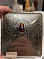 Prachtig ongeschonden zeldzaam blikken sigaren doosje, Ophalen of Verzenden, Gebruikt, Overige