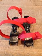 Krabbertjes 17 tot 22cm, Ophalen of Verzenden, Overige typen, Overige merken