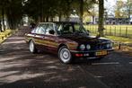 BMW 5-Serie E28 520I AUT 1983 Rood Nieuwe Apk, Auto's, Automaat, 125 pk, 1197 kg, Origineel Nederlands