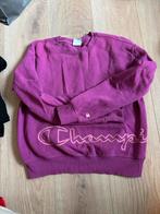 Champion Trui - Maat S, Ophalen of Verzenden, Gedragen, Maat 36 (S), Paars
