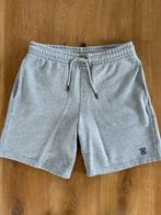 Daily Paper short grijs, z.g.a.n., Kleding | Heren, Ophalen of Verzenden, Zo goed als nieuw, Daily Paper, Grijs