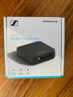 Sennheiser Bluetooth Audio Transmitter, Ophalen of Verzenden, Nieuw, Audio