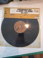 Super marco May jimmy the sound no limit, Ophalen of Verzenden, Zo goed als nieuw, Overige formaten