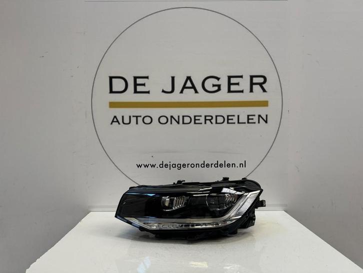 VW T-CROSS T CROSS 2GM VOL LED LINKSS 2GM941035B ORIGINEEL, Auto-onderdelen, Verlichting, Volkswagen, Gebruikt, Ophalen of Verzenden