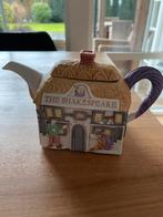 Theepot, Antiek en Kunst, Ophalen of Verzenden